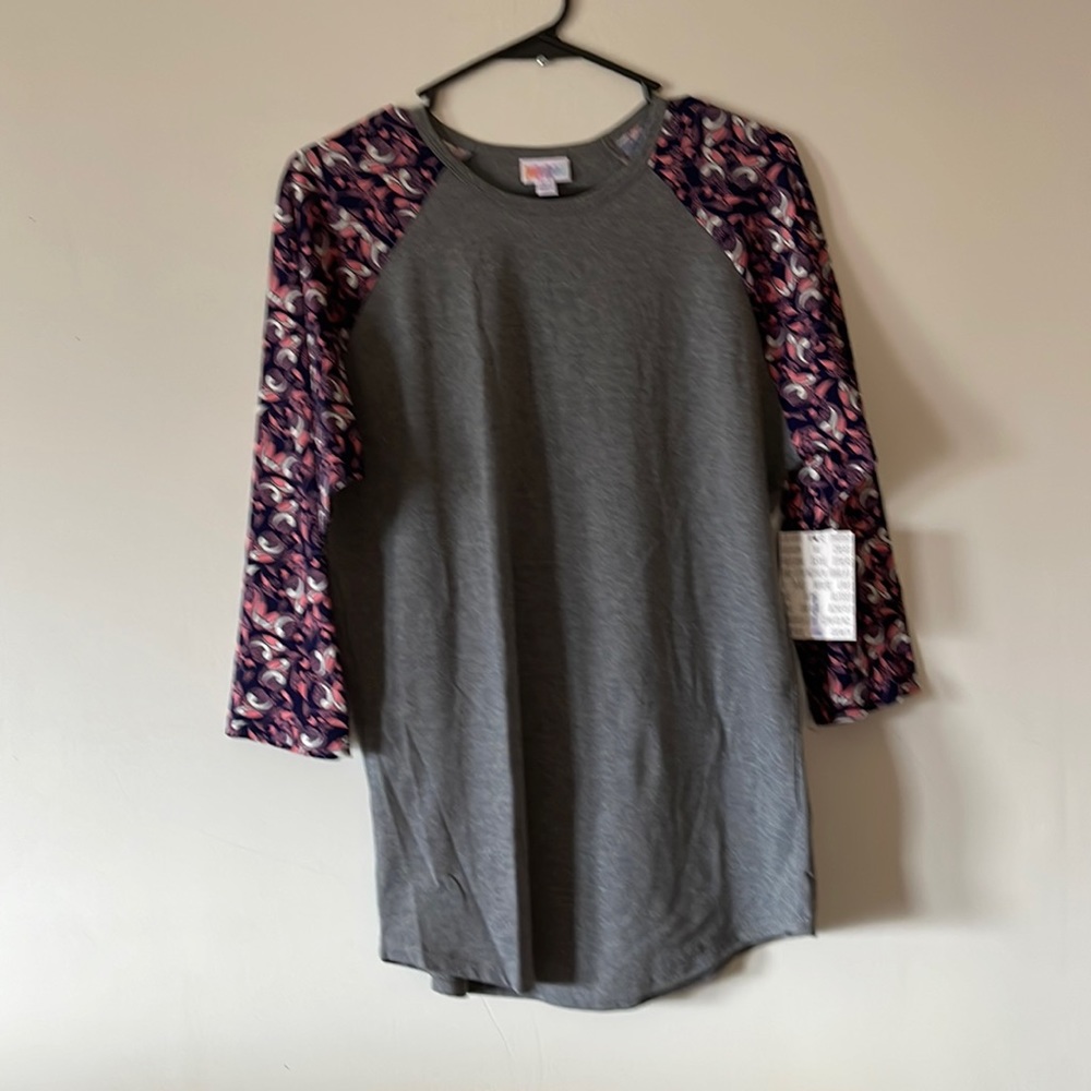 LulaRoe large Randy
